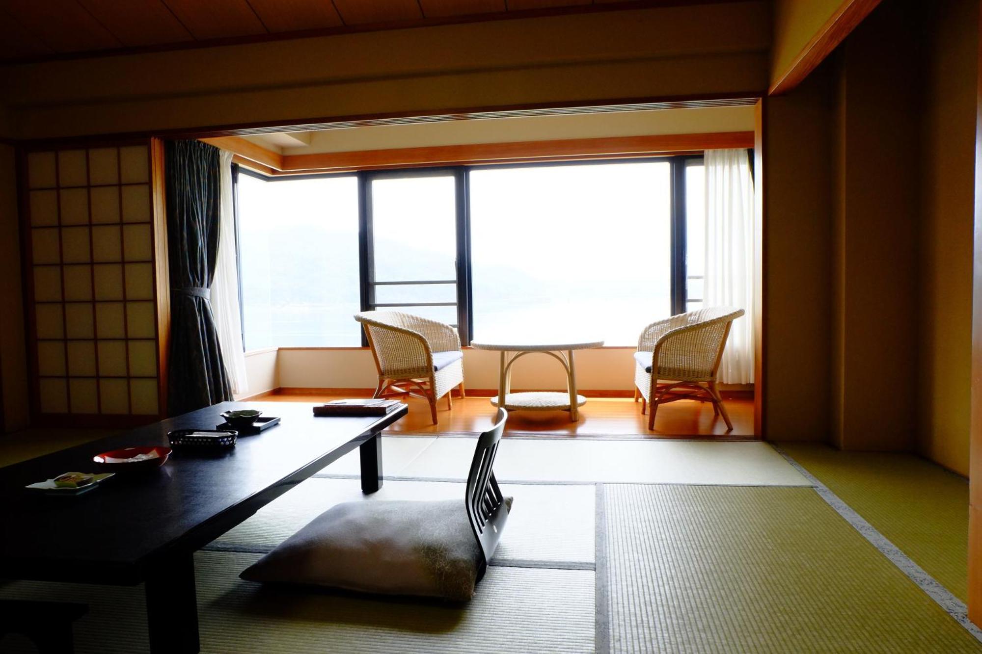 Shuhokaku Kogetsu Hotel Fujikawaguchiko Room photo