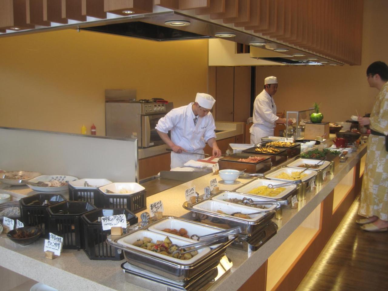 Shuhokaku Kogetsu Hotel Fujikawaguchiko Exterior photo